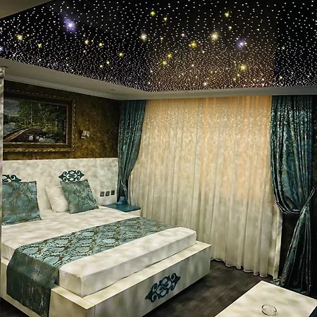 فندق Erdem 3*
