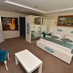 Hotel Erdem 3*