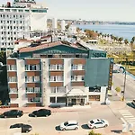 Hotel Erdem Antalya