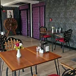 Hotel Erdem Antalya