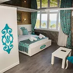 Hotel Erdem Antalya
