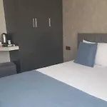 Erdem Hotel Antalya