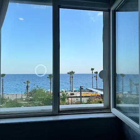 Hotel Erdem Antalya