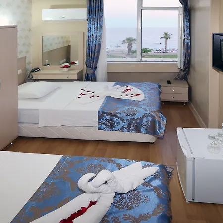 Erdem Hotel 3*