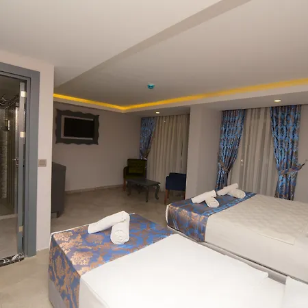 Erdem Hotel