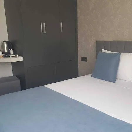 Erdem Hotel Antalya