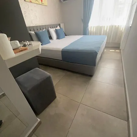 Erdem Antalya