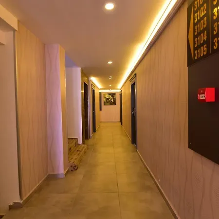 Erdem Hotel