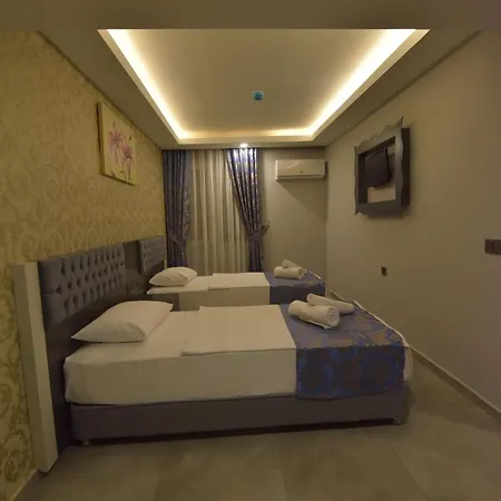 Erdem 3*