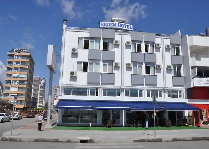 Hotel Erdem 3*