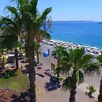 Ξενοδοχείο Erdem Αττάλεια