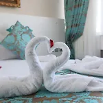 Ξενοδοχείο Erdem 3*