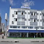 Ξενοδοχείο Erdem 3*
