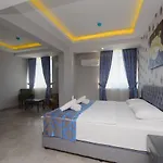 Hotel Erdem Antalya