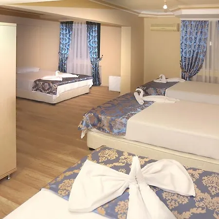 Erdem 3* Antalya