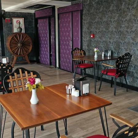 Hotel Erdem 3*