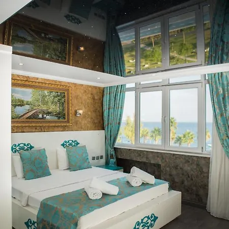 Erdem Hotel