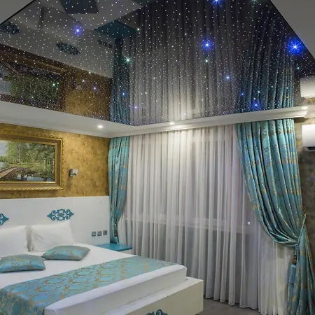 Hotel Erdem 3*
