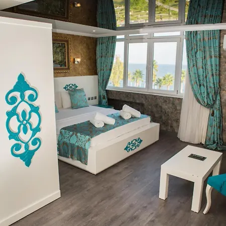 Erdem Hotel Antalya