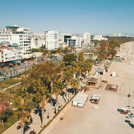 Erdem Antalya