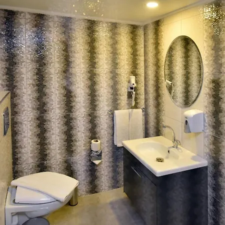 Erdem Hotel 3*