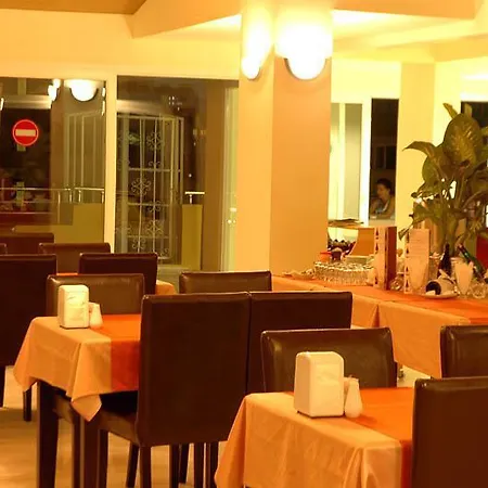 Hotel Erdem Antalya