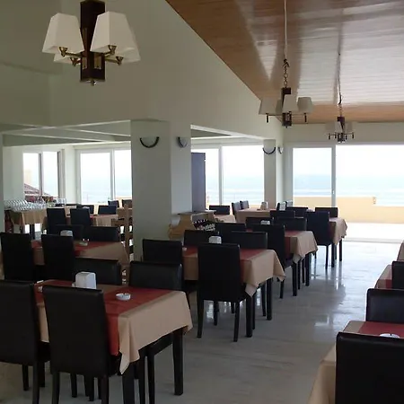 Erdem Hotel