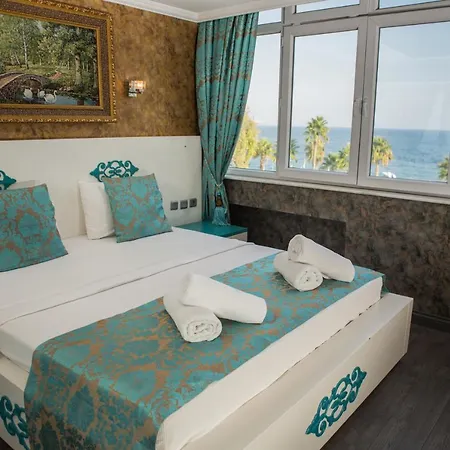 Erdem Hotel 3*