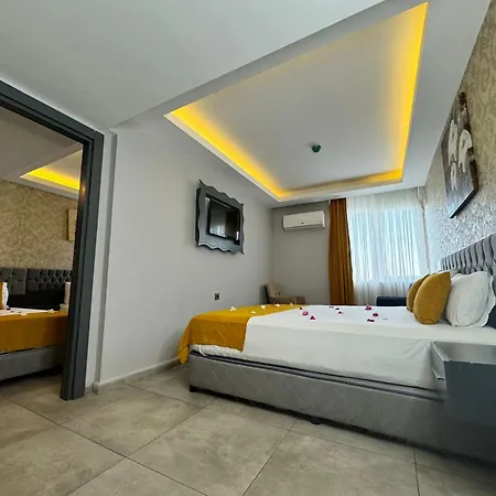 Erdem Hotel
