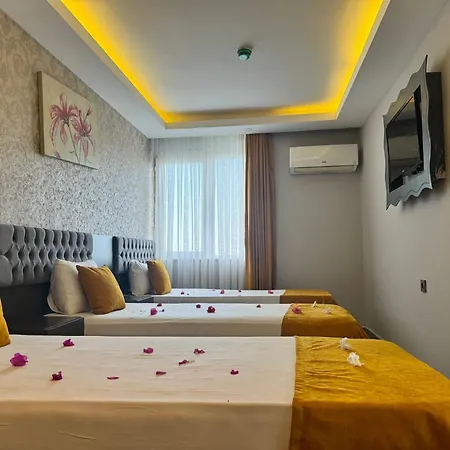 Erdem Hotel 3*