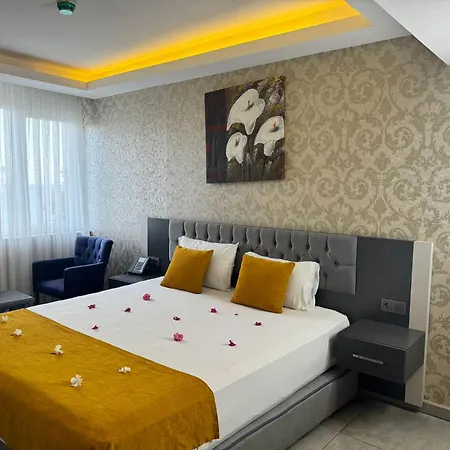 Erdem Hotel