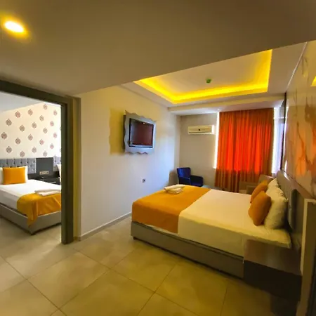 Hotel Erdem