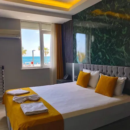Erdem Hotel
