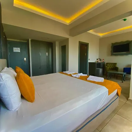 Hotel Erdem 3*