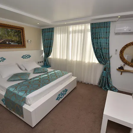 Erdem Ξενοδοχείο 3*