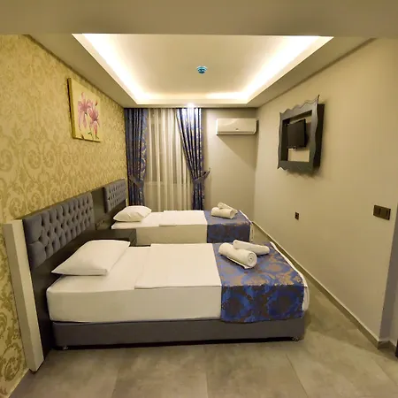 Erdem 3*