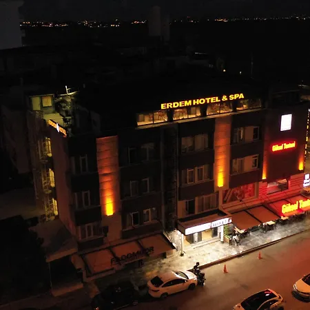 Hotel Erdem 3*