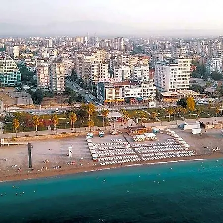 Erdem 3*