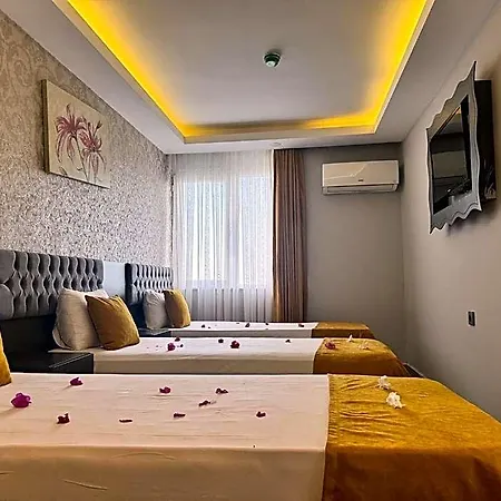 Ξενοδοχείο Erdem
