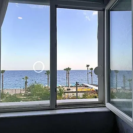 Erdem Ξενοδοχείο 3*