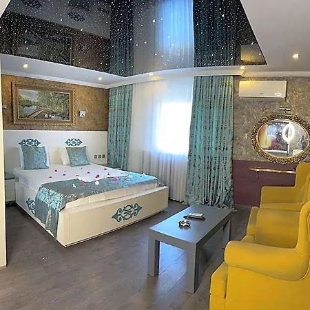 Erdem 3* Αττάλεια