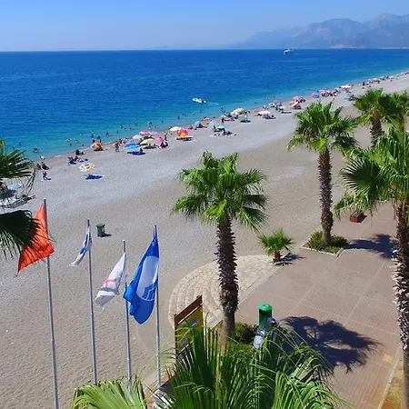 Hotell Erdem