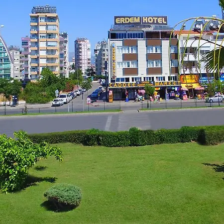 Hotel Erdem
