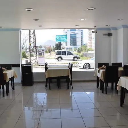 Erdem Hotel