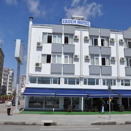 Hotel Erdem 3*