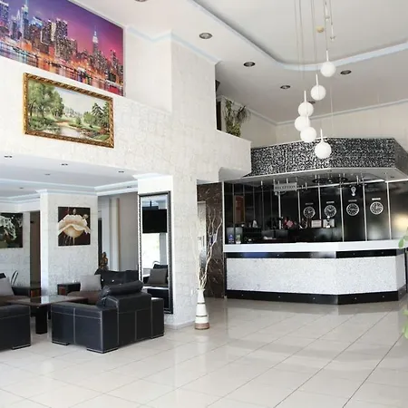 Erdem 3*