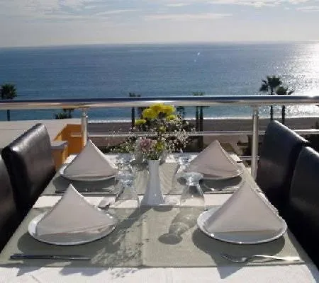 Hotel Erdem 3*