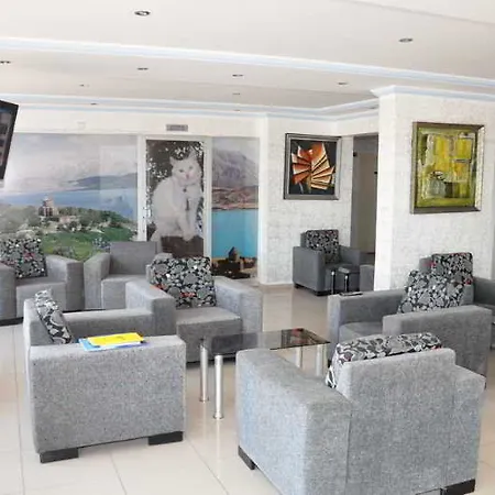 Hotel Erdem