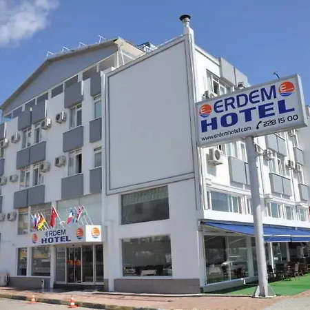 Erdem 3*