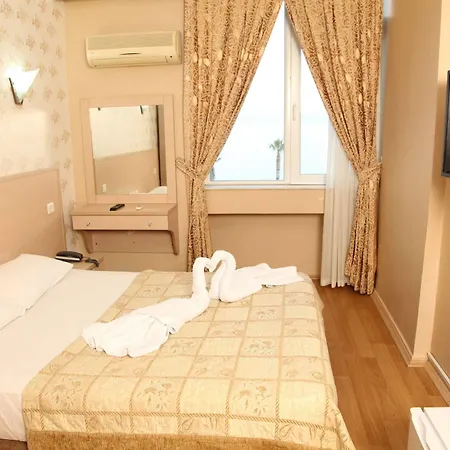 Erdem Hotel
